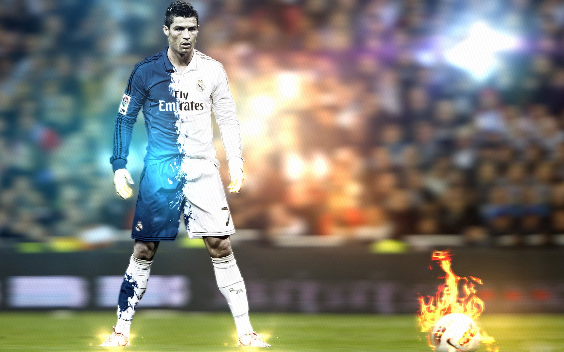 一场比赛：库里在火箭队比赛中投中13个三分，打破NBA单场远投纪录！